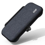 Skull & Co. x SAVAGE RAVEN EDC Case Carrying Eva Case Hard Shell Water Resistant Protection Cover Ba