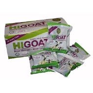 ไฮโก๊ต นมแพะ รสธรรมชาติ HIGOAT Instant Goat s Milk Powder