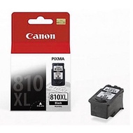 หมึก canon หมึกพิมพ์ Inkjet รุ่น PG-810XL /CL-811XL  Black/Color