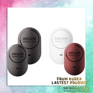 SOLUM  Smart Tag Samsung Galaxy Smart Tag Plus Compatible 100% / Loss Prevention / Location Tracker 