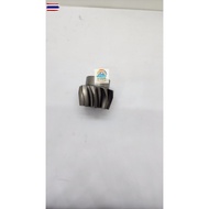 Shaft Gear Lower Part KBT M5/M6040 9Tx24T