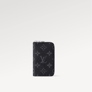 LV 短夾 零錢包 老花零錢包 錢包 Louis Vuitton 錢包 男包 男錢包 短夾