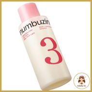 Numbuzin No.3 Boosting Toner 200ml