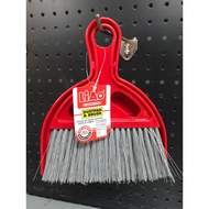 [ LIAO ] DUSTPAN AND BRUSH