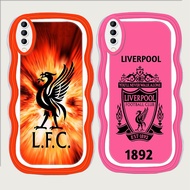 CA25 Liverpool Casing for Samsung A30S A30 A50S A50 M02 A7 A02S A02 TPU Phone Case