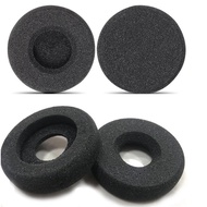 Replacement Ear Cushions Foam For Plantronics Supra Plus Encore and HW251N HW261N HW510 HW510V HW520