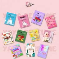 Perfume yaya empire limited edition 10ml&30ml