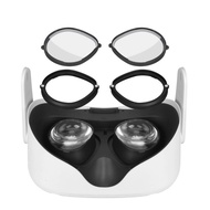 Magnetic Lens protection for Oculus Quest 2