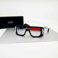 Kavi KD102 sports glasses frame (Fits nearsighted eyes upon request)