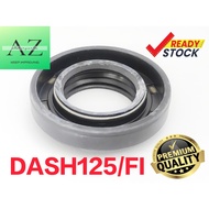 HONDA DASH125 / DASH125 FI FRONT WHEEL HUB OIL SEAL