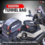 scooter tunnel bag 7gear new 2022