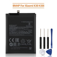แบตเตอรี่ Xiaomi Mi Redmi K30 4G Version / 5G Version 4500mAh BM4P พร้อมชุดถอด