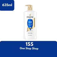 Pantene Pro-V, Repair & Protect Conditioner, 635ml