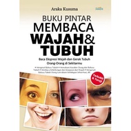 Smart Book on Reading Face & Body