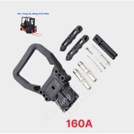 Forklift Spare Parts - Electric Forklift Charging Jack 160 A