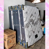 (KHUSUS KEDIRI) Springbed Classic by Elite 120,140,160,180 x200