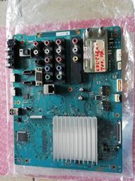 SONY LED液晶電視 KDL-52EX700 破屏拆機良品主機板 1-881-636-12