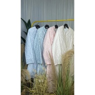 [NEW COLLECTION] Kurung Riau Mariyam by Hakimi Baharin