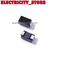 [20 Pieces]- Diode TVS SMAJ12CA 400W 12V DO-214AC