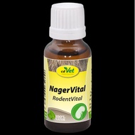 Cdvet - RodentVital 50ml