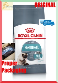 Royal Canin Hairball 4kg