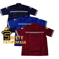 Scotlight work top - wearpack top