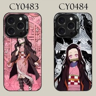 NEZUKO KAMADO CASE SERIES SAMSUNG A71 A72 A73 J2 Prime J5 Prime J7 Prime M15 5G M23 5G