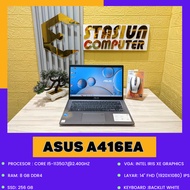 Asus A416EA Core i5-11 RAM 8 GB SSD 256 GB