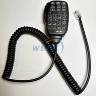 Suitable for ICOM HM-207 Digital Hand Microphone IC-2730E Hand Microphone ID-5100E Microphone Microp
