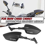 5 For 1 C400gt C400x C400 X GT C 400Gt 400X Motorcycle Rearview Mirror,Motorcycle Side Mirror,