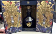 皇家禮炮 25年 珍寶系列 Whisky