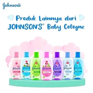 JOHNSONS BABY COLOGNE 100ML/COLOGNE BABY/BABY/COLOGNE
