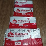 (Variant) PE plastic, size 10X20,/ 12X25, 15X30 /20X35, clear PE plastic, ice plastic