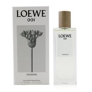Loewe - 001 香水噴霧 (女香) 50ml/1.7oz - [平行進口]