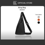 Gaston Luga Spläsh Sling Bag