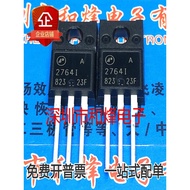 10 Piece  AP2764I-A 2764I-A MOS TO-220F Radio triode