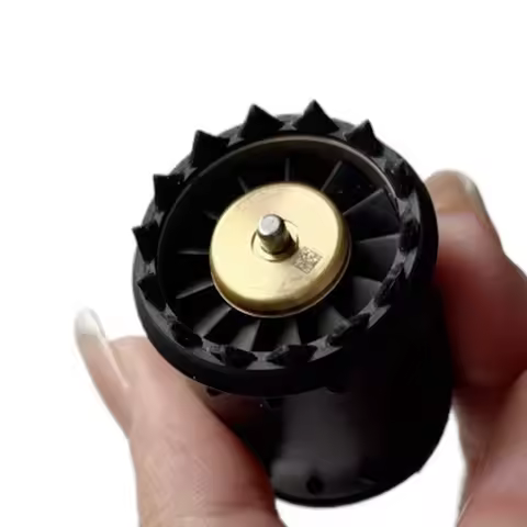 V9C 220V Voltage Hair Styler Motor Part Assembly For Dyson Supersonic Airwrap Hair Dryer Styler HS01