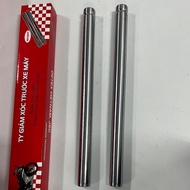 Front fork - RS 100, A 100, Fu Neo [installation] Spare Parts and Accessories