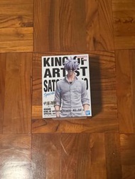 咒術迴戰 五條悟 KING OF ARTIST 手辦