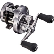 SHIMANO Bait Reel Both Axis 20 Calcutta Conquest DC 101HG LEFT Seabass Makimono