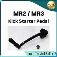 Modenas MR2 MR3 Kriss110 MR2 MR3 Kriss 110 MR2 MR3 Kick Starter Pedal Kick Pedal Starter Arm Engko P