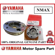 YAMAHA NMAX STARTER CLUTCH ASSY 0 2DP-E5570-00 STARTOR ONE WAY ONEWAY KLAC KLAS N-MAX N MAX YAMAHA