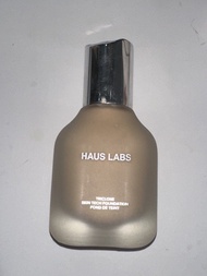 Haus labs Foundation