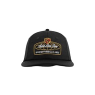 Aime Leon Dore x Porsche 993 Turbo Racing Hat Black Unused