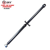 premium-ZPY Intermediate Steering Shaft for AUDI 4M0 521 101 Q 4M0521101 4M0521101Q 4M0 521 101
