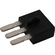 Peralatan Diod 1.5 Amp Menggantikan LVU804171 Serasi dengan John Deere