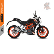 ปะเก็นฝาวาล์ว ยางครอบวาล์ว KTM DUKE200/250/390 KTM RC200/250/390 อะไหล่แท้