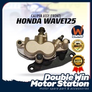 HONDA WAVE125 CALIPER ASSY (FRONT) BRAKE CALIPER ASSY