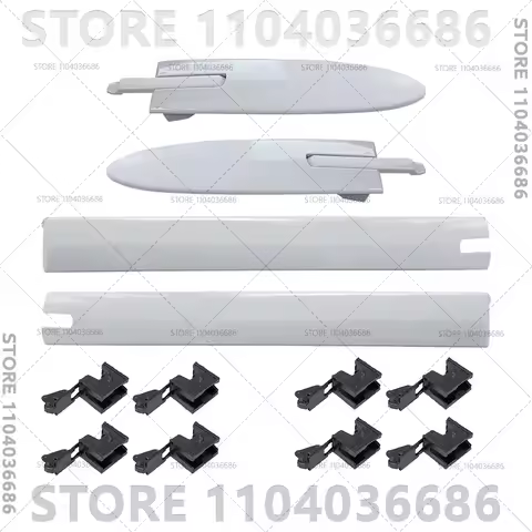 For 2007-2020 BMW 328i 335i 428i 430i 435i 440i M3 M4 Convertible Roof Top Hinge Cover 54377184037 5