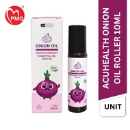 [PMG PHARMACY] Acuhealth Onion Oil Roller 10ml